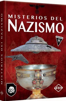 MISTERIO DEL NAZISMO