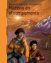 MISTERIO EN EL CAMPAMENTO
