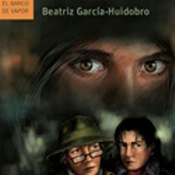 MISTERIO EN LOS PIÑONES