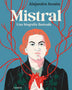 MISTRAL ILUSTRADO  (LUMEN)