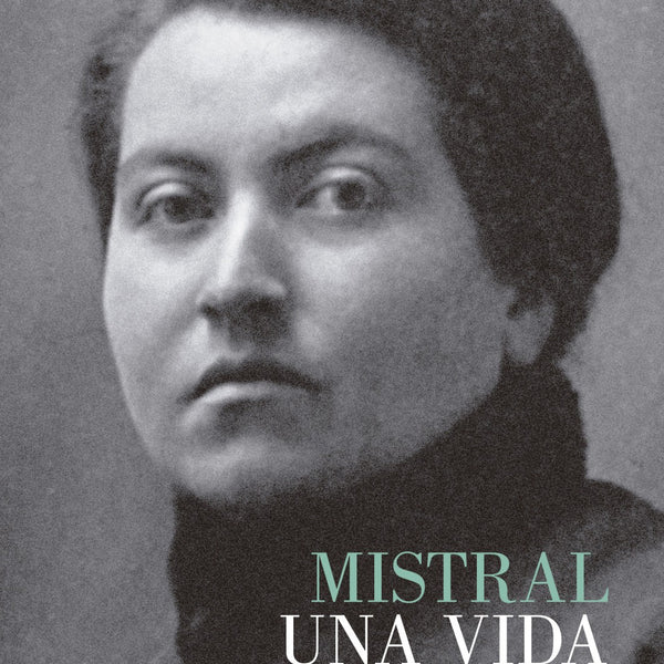 MISTRAL. SOLO ME HALLA QUIEN ME AMA