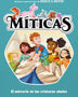 MITICAS 2. MISTERIO DE LAS CRIATURAS ALADAS