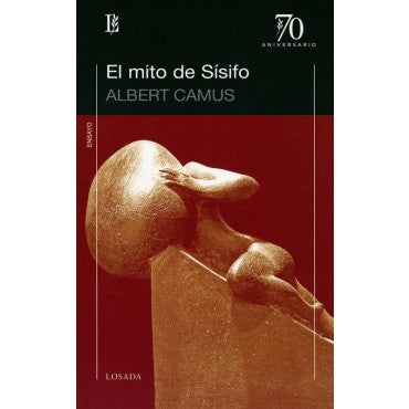 Mito De Sisifo, El