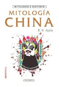 Mitologia China