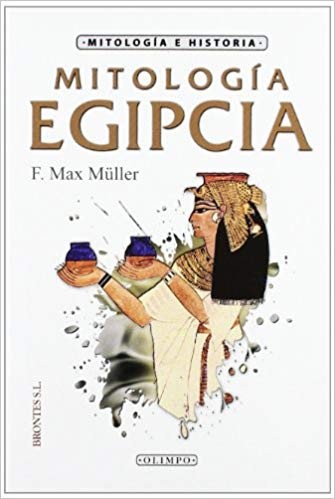 Mitologia Egipcia