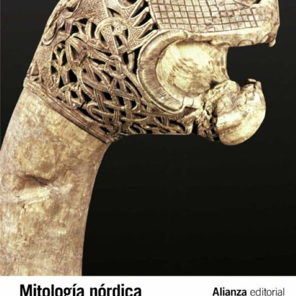 MITOLOGIA NORDICA