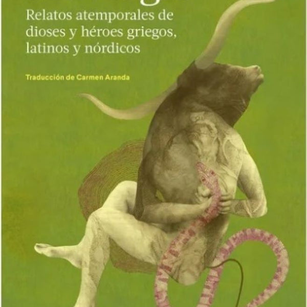 MITOLOGIA