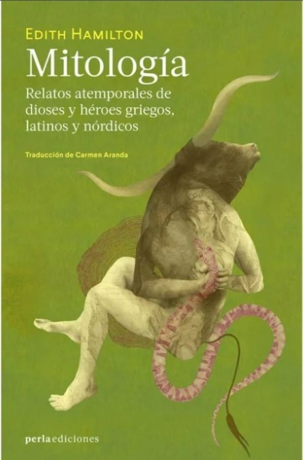 MITOLOGIA