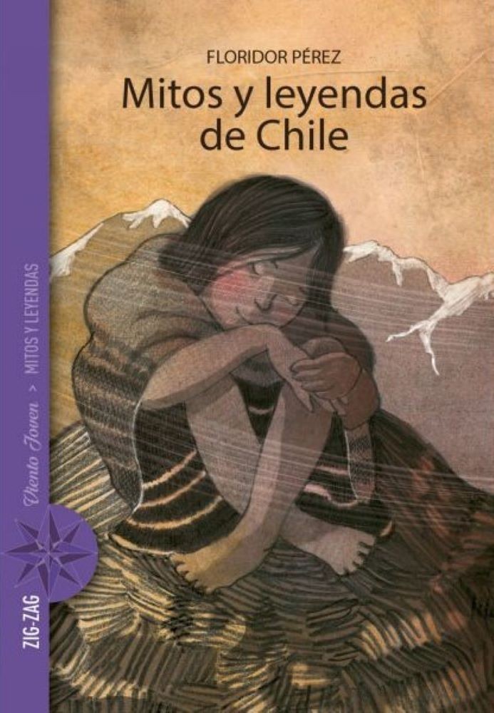 MITOS Y LEYENDAS DE CHILE