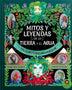 MITOS Y LEYENDAS DE LA TIERRA Y EL AGUA. Folclor y sabiduria popular