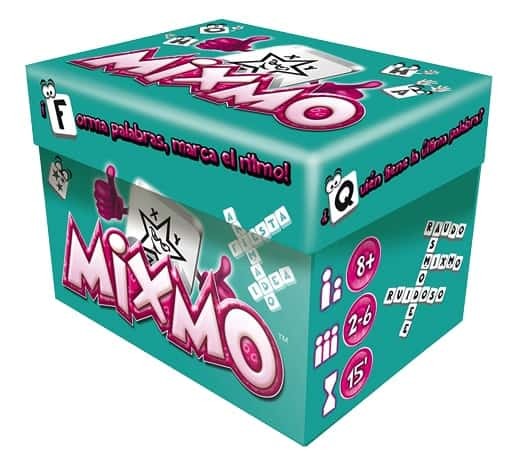 MIXMO
