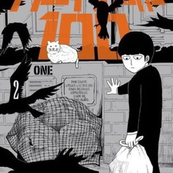 MOB PSYCHO 100 02