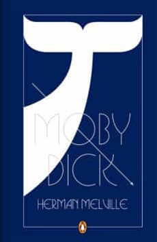 MOBY DICK