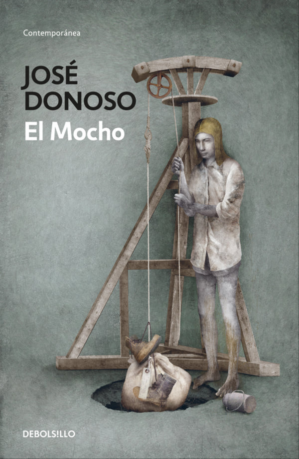EL MOCHO