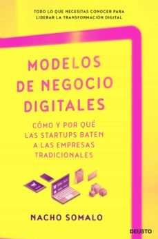 MODELO DE NEGOCIOS DIGITALES