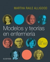 MODELOS Y TEORIAS EN ENFERMERIA