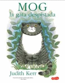 MOG LA GATA DESPISTADA