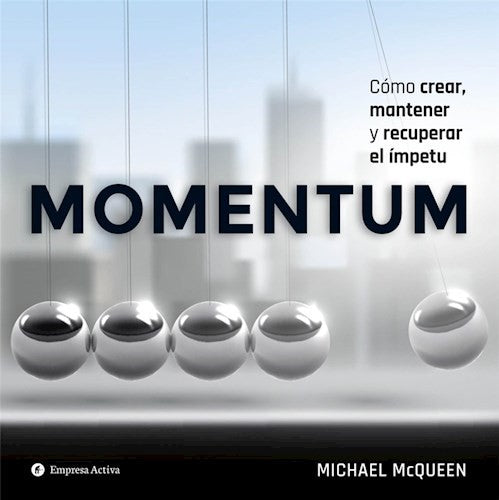 MOMENTUM