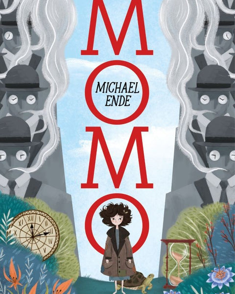 MOMO NUEVA EDICION 50 AÑOS