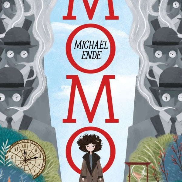 MOMO NUEVA EDICION 50 AÑOS