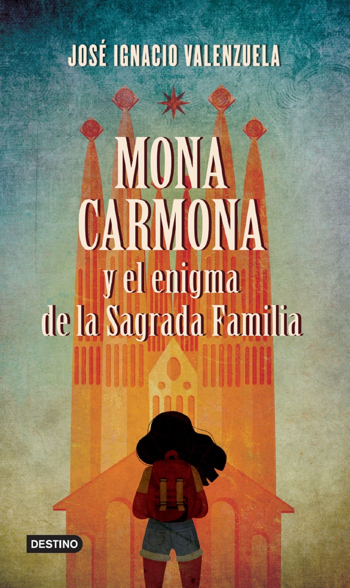 MONA CARMONA