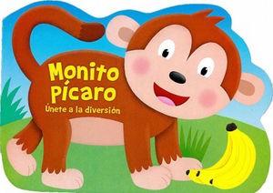 MONITO PICARO