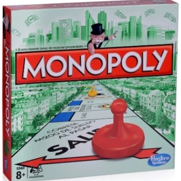 MONOPOLY
