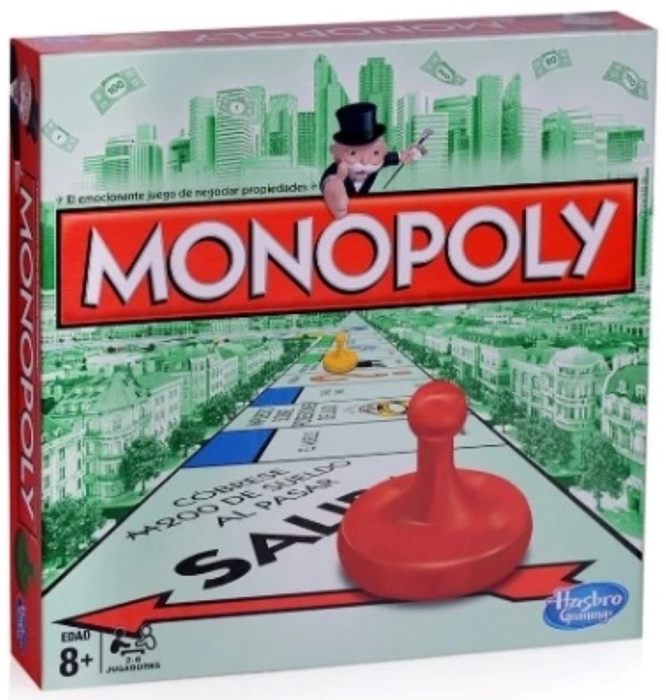 MONOPOLY