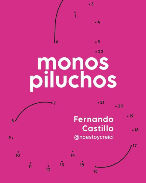 MONOS PILUCHOS