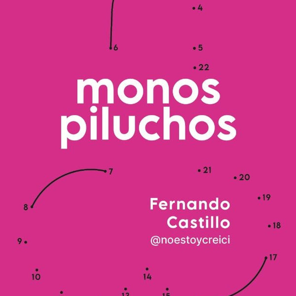 MONOS PILUCHOS