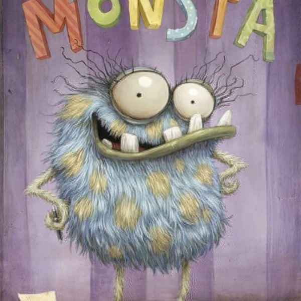 MONSTA