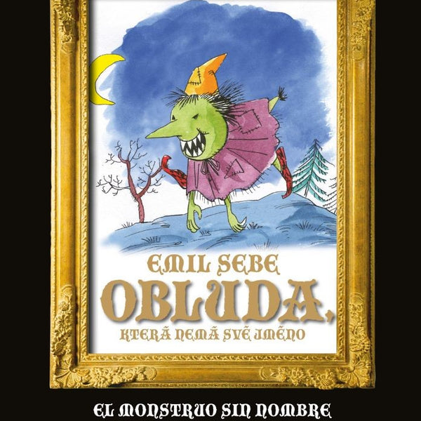 MONSTER. EL MONSTRUO SIN NOMBRE