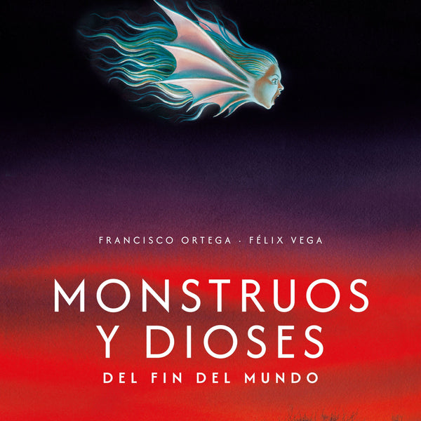 MONSTRUOS Y DIOSES