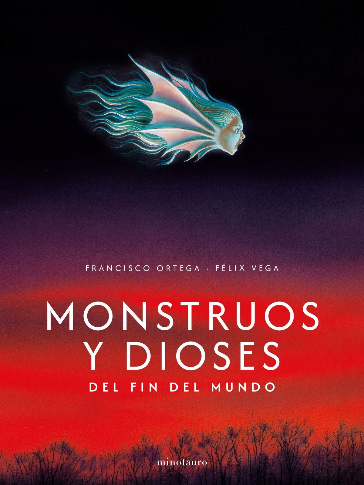 MONSTRUOS Y DIOSES