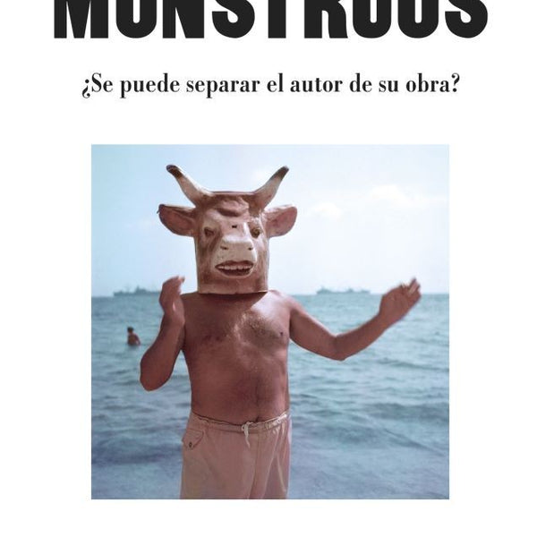 MONSTRUOS