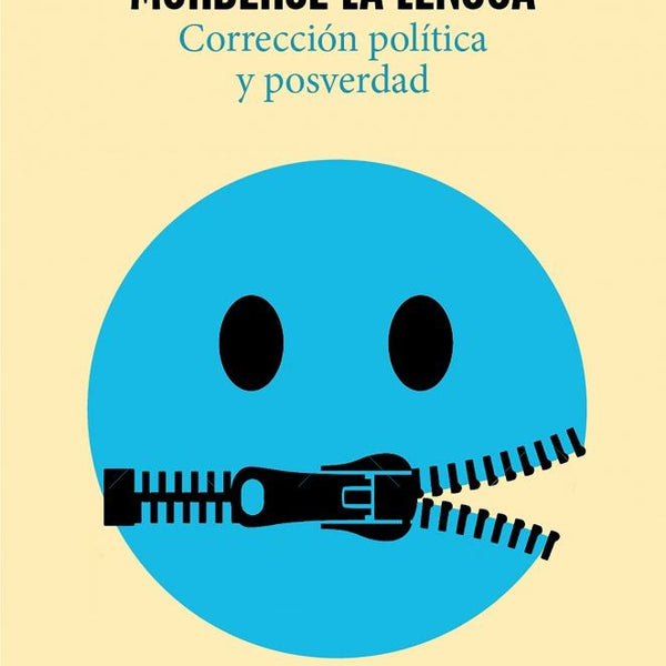 MORDERSE LA LENGUA