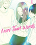 MORE THAN WORDS Nº 01/02