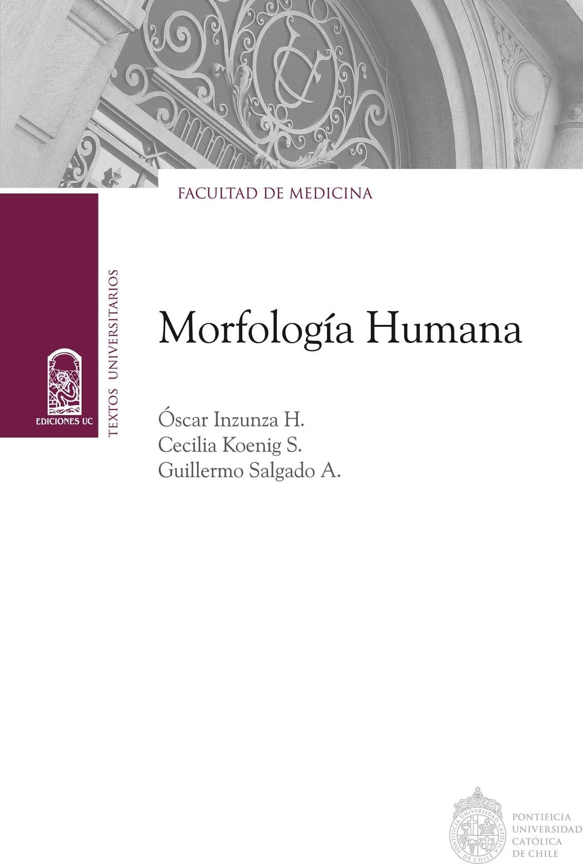 Morfologia Humana
