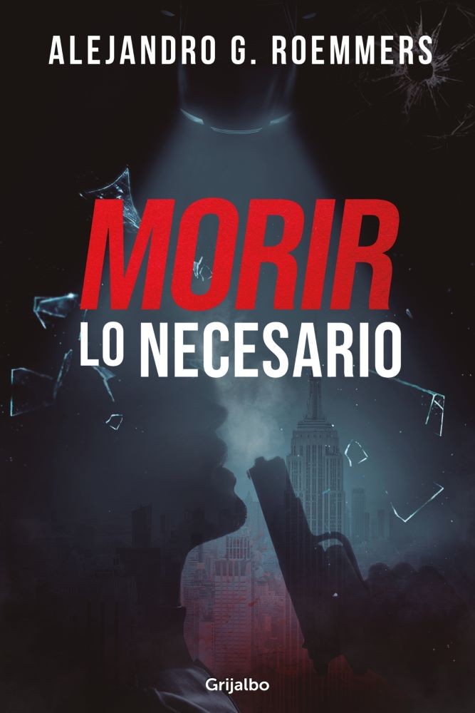 MORIR LO NECESARIO