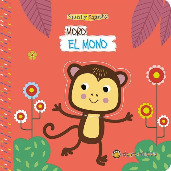 MORO EL MONO