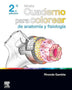 MOSBY. CUADERNO PARA COLOREAR DE ANATOMIA Y FISIOLOGIA 2ED.