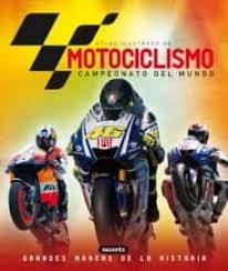 MOTOCICLISMO