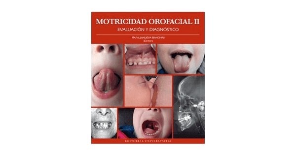 MOTRICIDAD OROFACIAL II