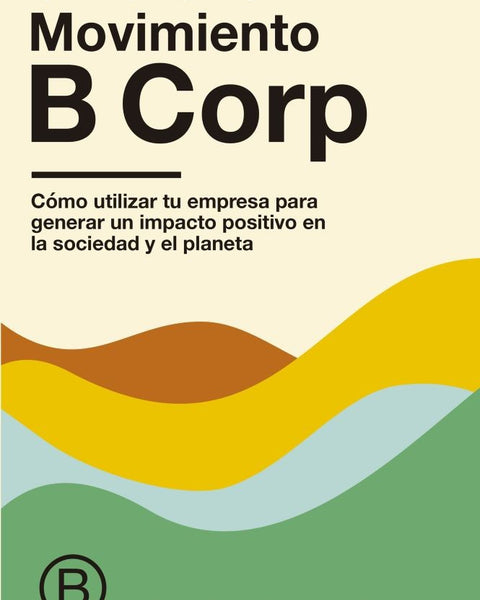 MOVIMIENTO B CORP