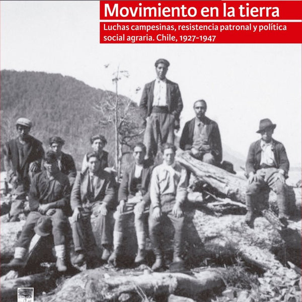 MOVIMIENTO EN LA TIERRA