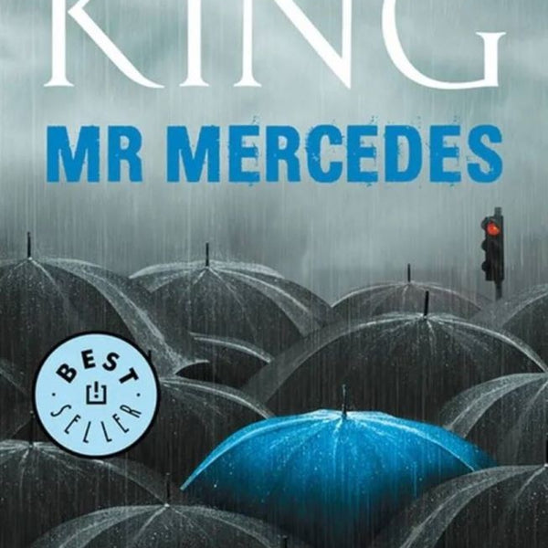 MR MERCEDES