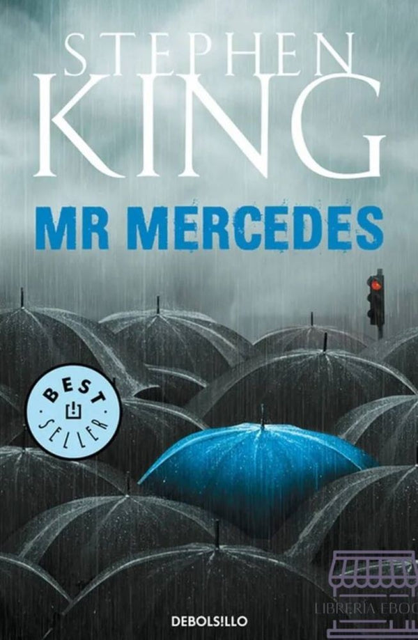 MR MERCEDES