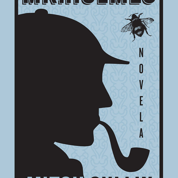 MR.HOLMES