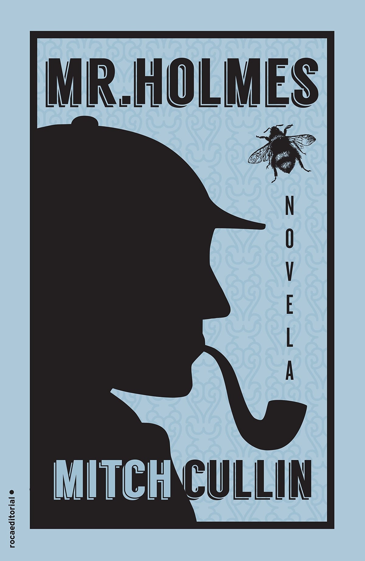 MR.HOLMES