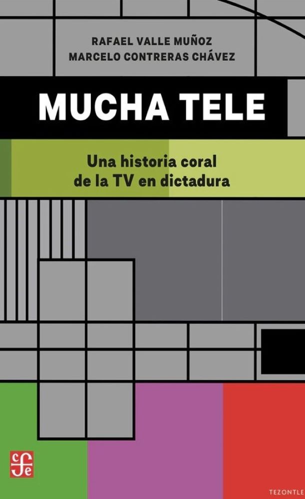 MUCHA TELE. UNA HISTORIA CORAL DE LA TV EN DICTADURA